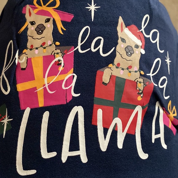 NEW torrid fa la llama sexy brief panties - Picture 4 of 6